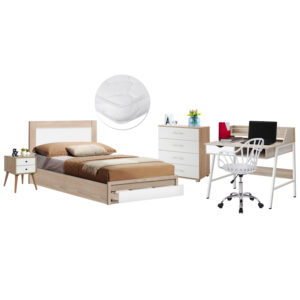 ΣΕΤ ΦΟΙΤΗΤΙΚΟ ΠΑΚΕΤΟ 6ΤΜΧ HM11723