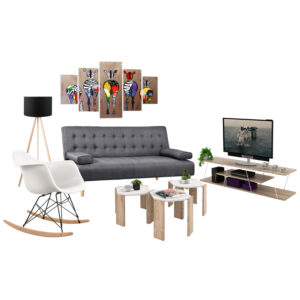 ΣΕΤ ΦΟΙΤΗΤΙΚΟ ΠΑΚΕΤΟ 6ΤΜΧ HM11726