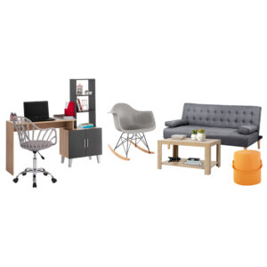 ΣΕΤ ΦΟΙΤΗΤΙΚΟ ΠΑΚΕΤΟ 6ΤΜΧ HM11735