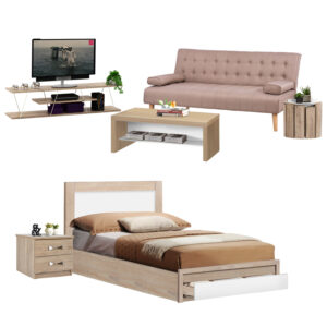 ΣΕΤ ΦΟΙΤΗΤΙΚΟ ΠΑΚΕΤΟ 6ΤΜΧ HM11722