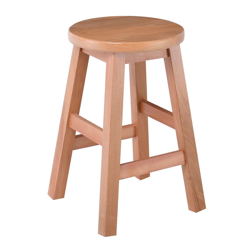 ΟΞΙΑ Σκαμπό Βοηθητικό Τετράγωνο