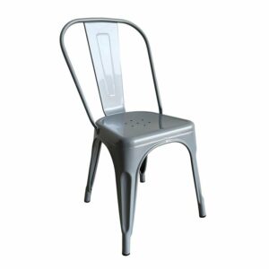 RELIX Καρέκλα Στοιβαζόμενη