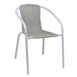 BALENO-W Πολυθρόνα Στοιβαζόμενη