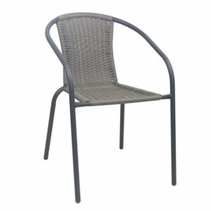 BALENO-W Πολυθρόνα Στοιβαζόμενη