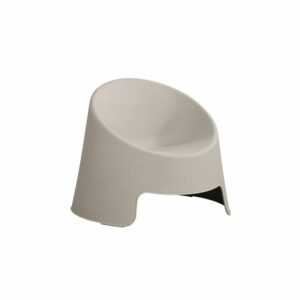 COLT Καρέκλα Κήπου - Βεράντας Στοιβαζόμενη