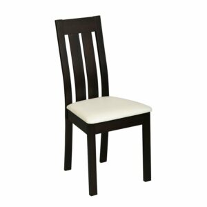 REGO Καρέκλα Οξιά Σκούρο Καρυδί