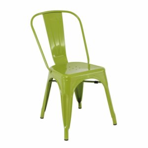 RELIX Καρέκλα Στοιβαζόμενη