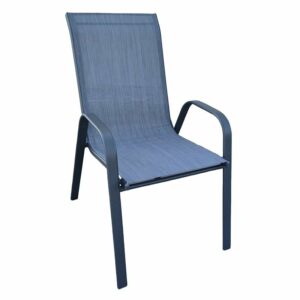 RIO Πολυθρόνα Στοιβαζόμενη Κήπου