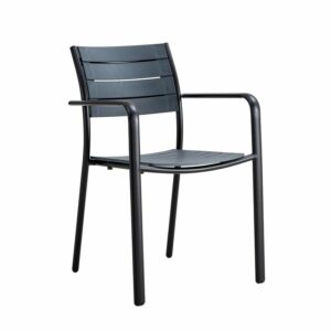 SAGA Πολυθρόνα Στοιβαζόμενη