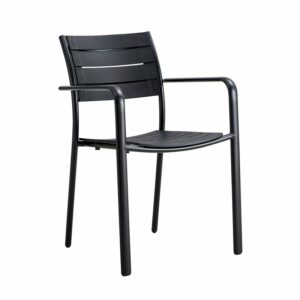 SAGA Πολυθρόνα Στοιβαζόμενη