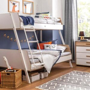 Παιδική κουκέτα MD-1403 (0.90Χ2.00) (1.20Χ2.00)