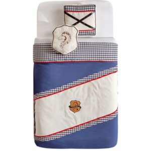 Παιδικό Κάλυμμα ημίδιπλο ACC-4401 (2.00 x 2.15) cm