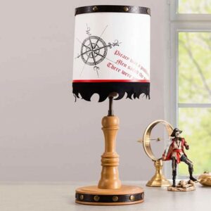 Παιδικό Φωτιστικό ACC-6313 (21 x 51) cm