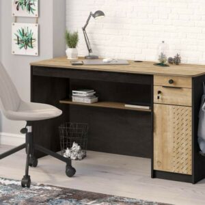 Παιδικό γραφείο BL-1110 (1.39 x 75 x 58) cm