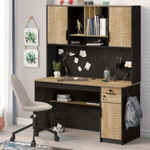 Παιδικό γραφείο BL-1110-1111 USB CHARGING (1.39 x 1.75 x 58) cm