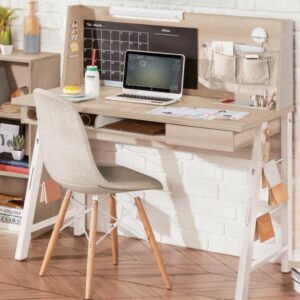 Παιδικό γραφείο D-1103-1104 USB CHARGING (1.14 x 1.16 x 64) cm