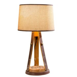 Παιδικό φωτιστικό ACC-6358 (27 x 27 x 49) cm