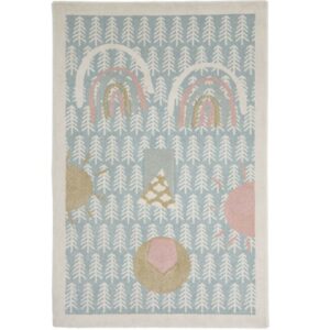 Παιδικό χαλί ACC-7702 (1.20 x 1.80) cm