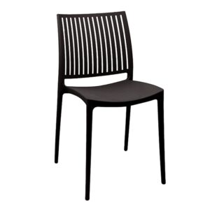 PAOLINA BLACK ΚΑΡΕΚΛΑ ΠΟΛ/ΝΙΟΥ