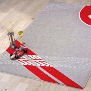 Παιδικό χαλί ACC-7711 (1.20 x 1.80) cm