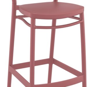 PORTOFINO 75εκ. ΣΚΑΜΠΟ MARSALA ΠΟΛ/ΝΙΟΥ