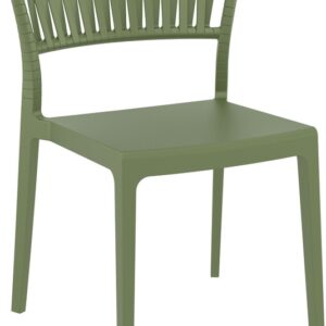 PORTOFINO OLIVE GREEN ΚΑΡΕΚΛΑ ΠΟΛ/ΝΙΟΥ