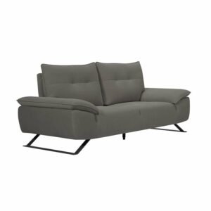 SELENA Καναπές 2-θέσιος Σαλονιού - Καθιστικού