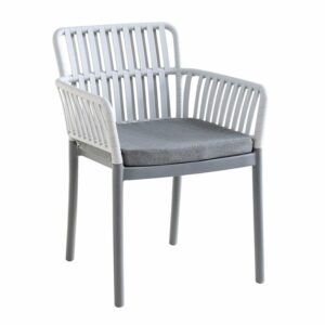 SYLVIA Πολυθρόνα Βεράντας- Κήπου