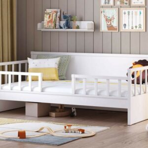 Παιδικό κρεβάτι MW-1321 (1.00X2.00)