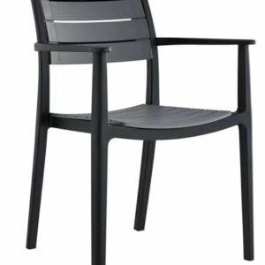 ALDO Πολυθρόνα Στοιβαζόμενη