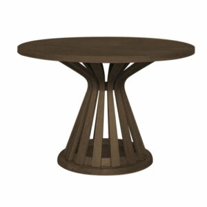 FABIO Τραπέζι Τραπεζαρίας