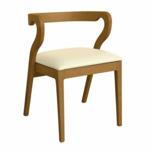 FRANKY Καρέκλα Τραπεζαρίας