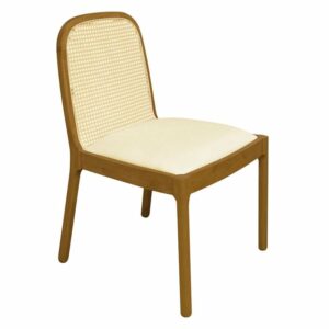 HENLEY Καρέκλα Τραπεζαρίας