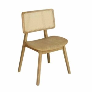 LORIAN Καρέκλα Τραπεζαρίας