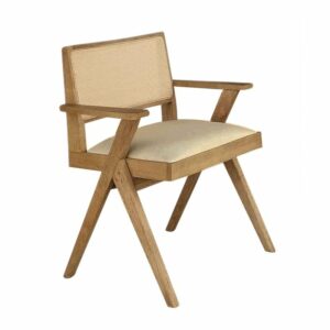 MEMORY Πολυθρόνα Τραπεζαρίας