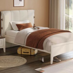 Παιδικό κρεβάτι  LA-1301-1042 ELITE (1.00X2.00)