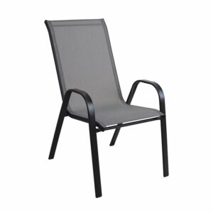 RIO Πολυθρόνα Στοιβαζόμενη Κήπου