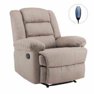 JULIA Massage Πολυθρόνα Relax Σαλονιού - Καθιστικού