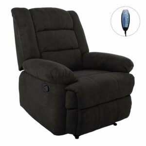 JULIA Massage Πολυθρόνα Relax Σαλονιού - Καθιστικού