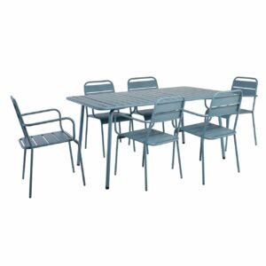 Μέταλλο Βαφή Sandy Blue 5415C