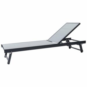 POOL Ξαπλώστρα