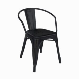 TEXAS ΠΟΛΥΘΡΟΝΑ ΜΑΥΡΗ ΜΑΤ ΜΕΤΑΛΛΙΚΗ