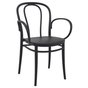 VICTOR XL BLACK(Σ14)ΠΟΛΥΘΡΟΝΑ ΠΟΛ/ΝΙΟΥ