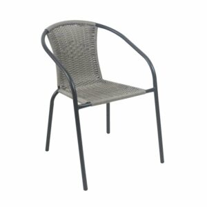 BALENO-W Πολυθρόνα Στοιβαζόμενη