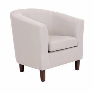 BOGA Πολυθρόνα Σαλονιού Καθιστικού