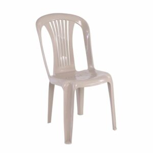 IRIDE-W Καρέκλα Στοιβαζόμενη