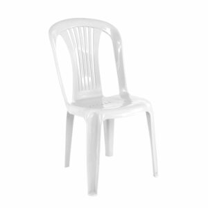 IRIDE-W Καρέκλα Στοιβαζόμενη