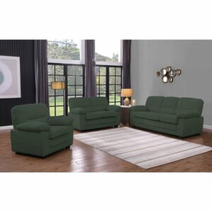 VEGAS Set Σαλόνι - Καθιστικό Πολυθρόνα-2Θέσιος-3Θέσιος