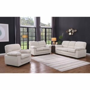 VEGAS Set Σαλόνι - Καθιστικό Πολυθρόνα-2Θέσιος-3Θέσιος