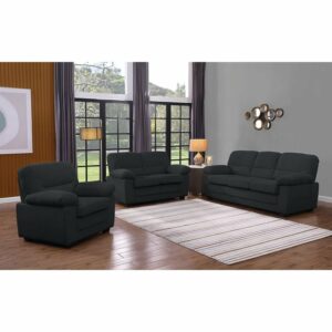 VEGAS Set Σαλόνι - Καθιστικό Πολυθρόνα-2Θέσιος-3Θέσιος